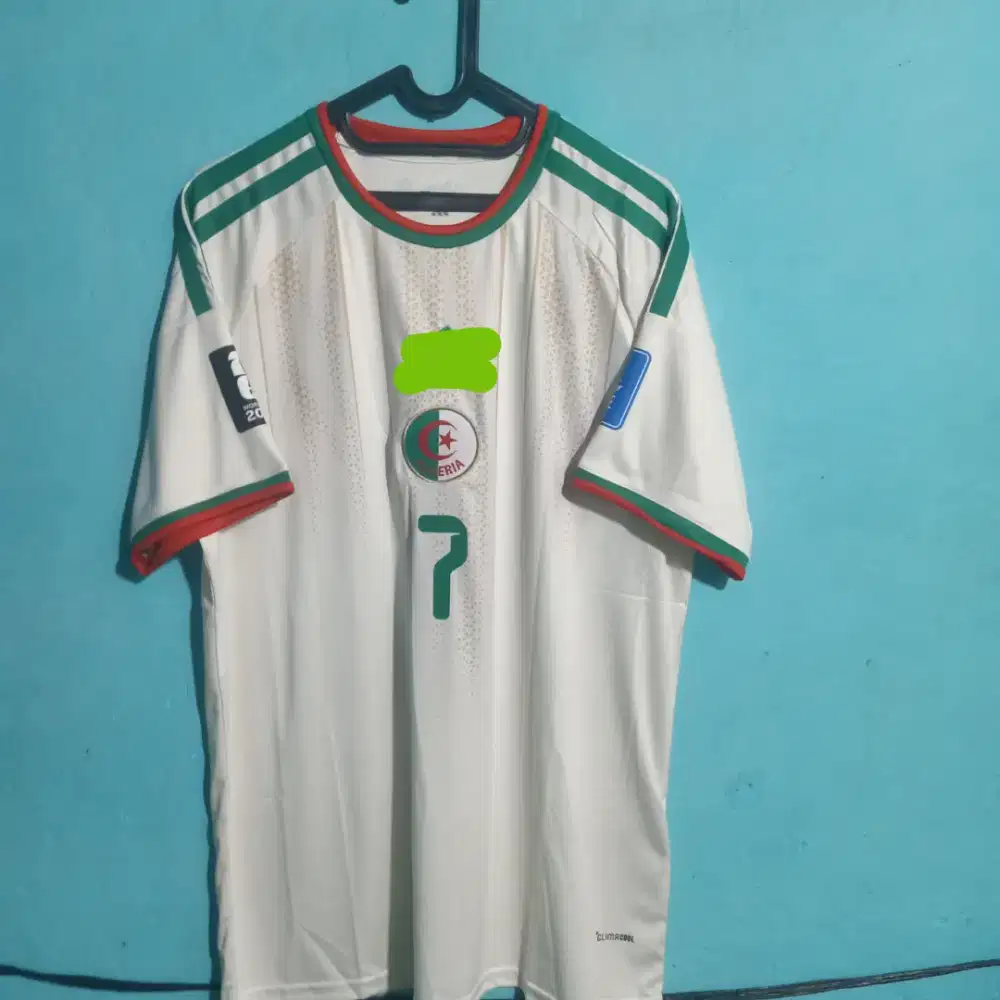 Jersey GO/Fans Negara Pildun 2026 Full Patch