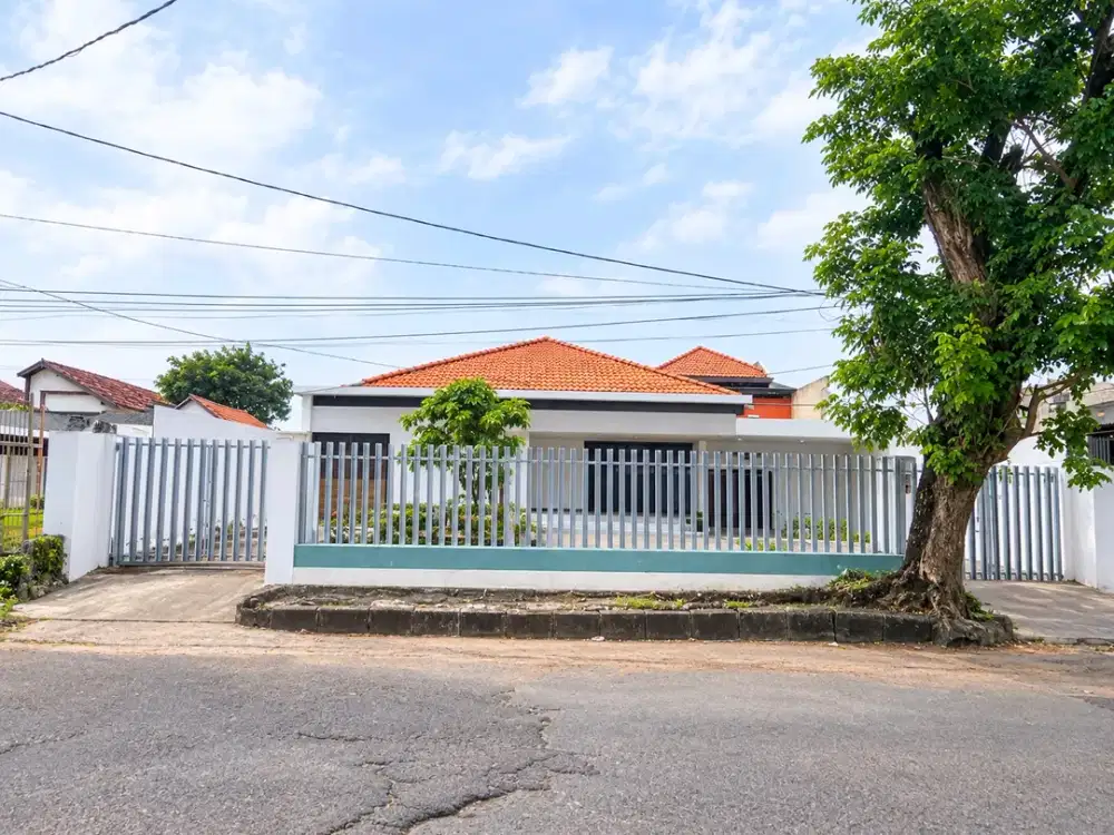 jl Sam Ratulangi Surabaya