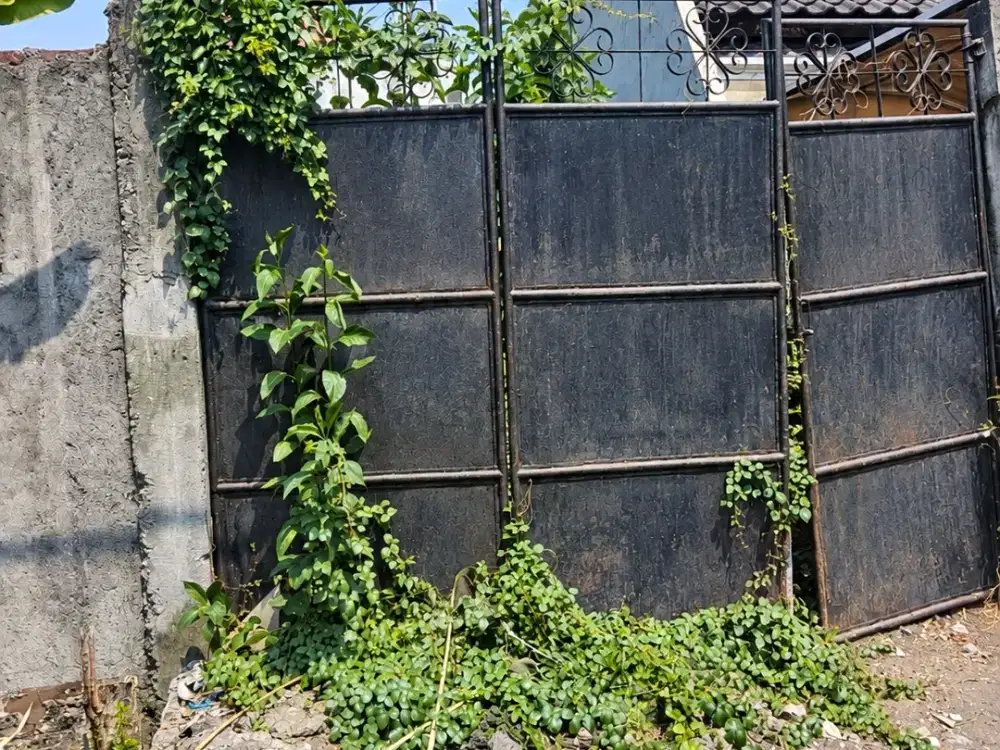Tanah Gayungsari Surabaya