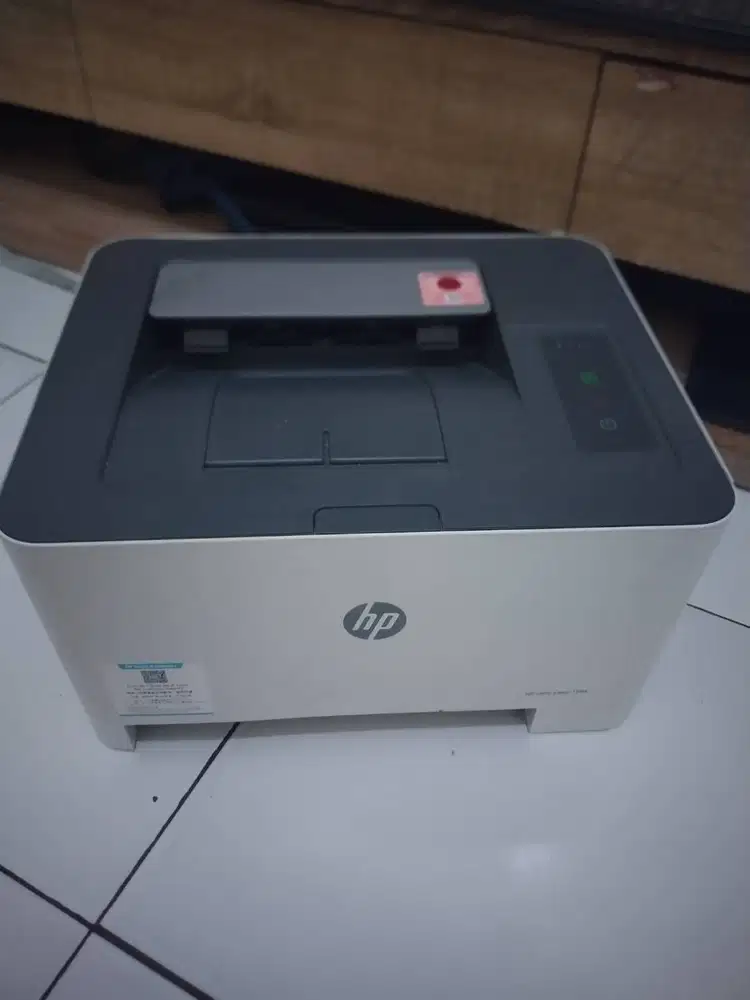 printer hp 150a sama monitor dell