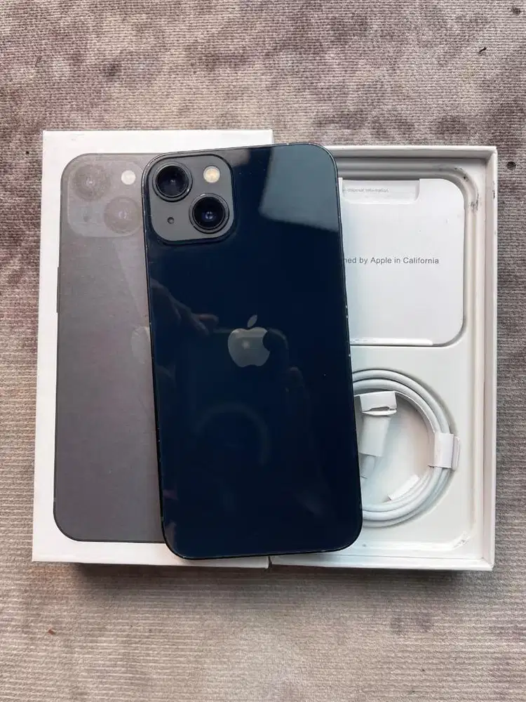iPhone 13 128GB Inter All Operator