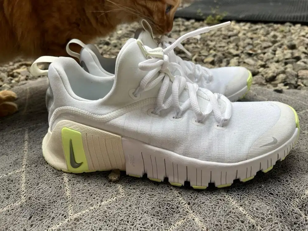 Nike Free Metcon 6 Women
