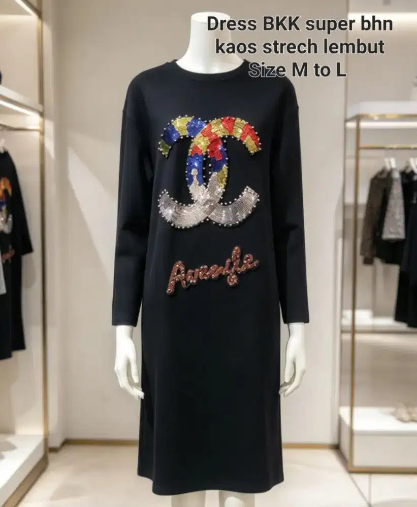 Dress PL premium