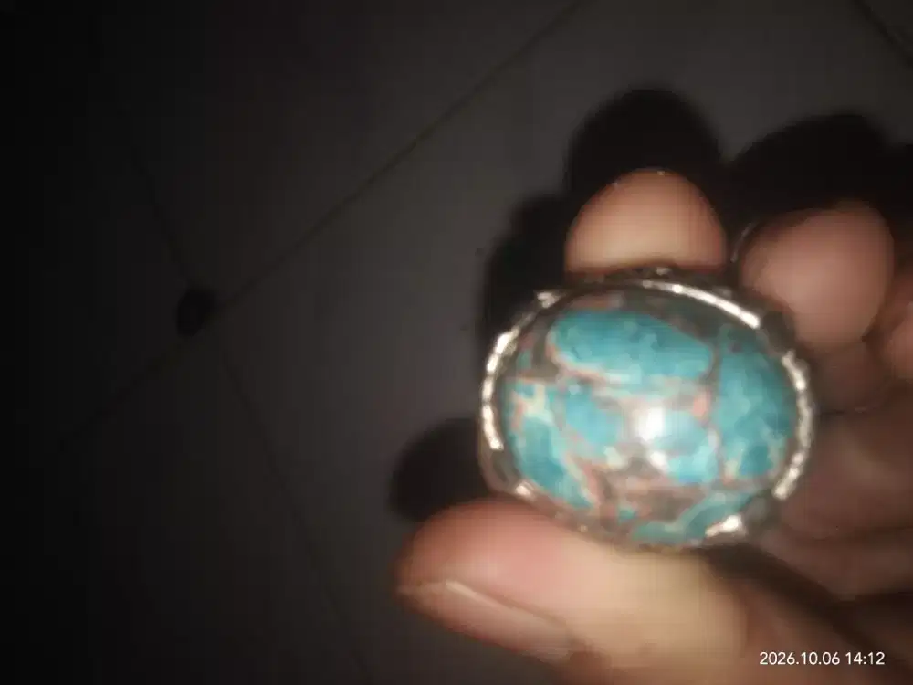 Borcep,4buah batu koleksi pribadi