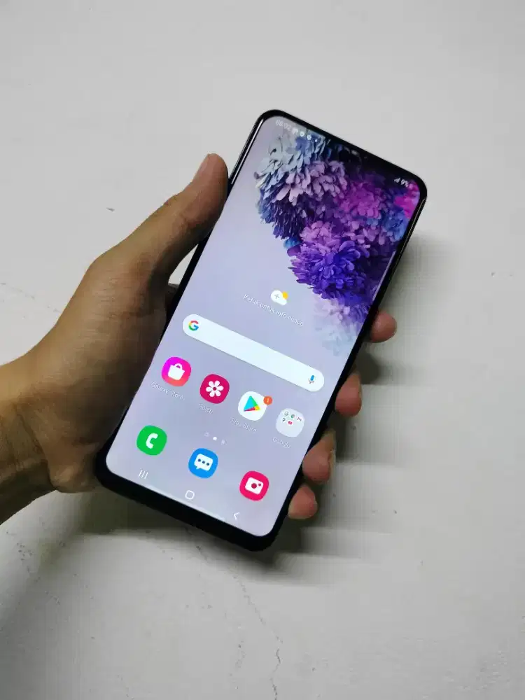 Samsung S20+ S20 plus 8+8/128