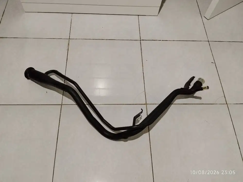 Pipa tanki tengki bensin agya ayla