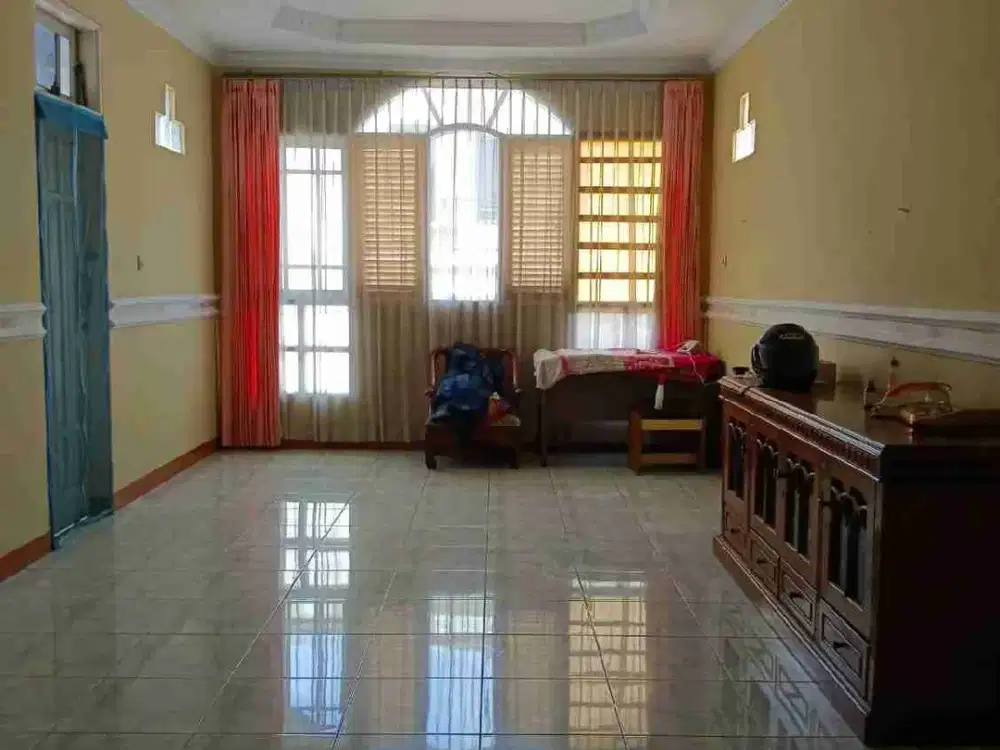 Dijual Rumah Tinggal
