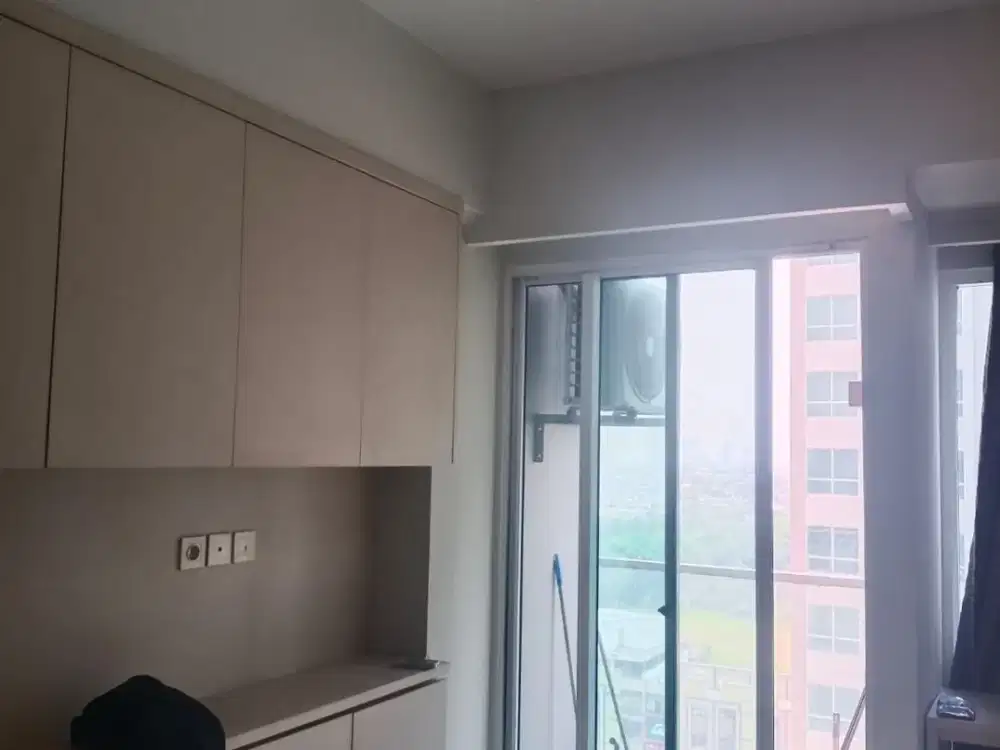 Di jual murah apartment green sedayu cengkareng