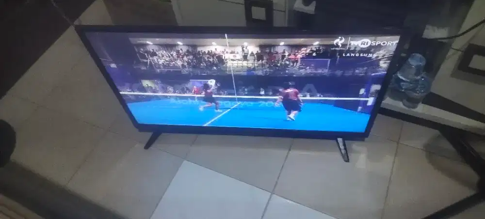 LED LG Digital Tv 32 INCHI mulus