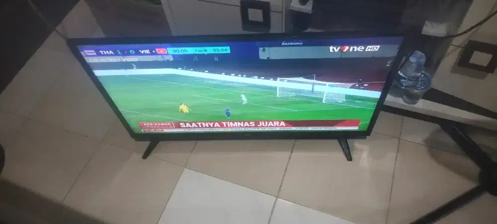 LED LG Digital Tv 32 INCHI mulus