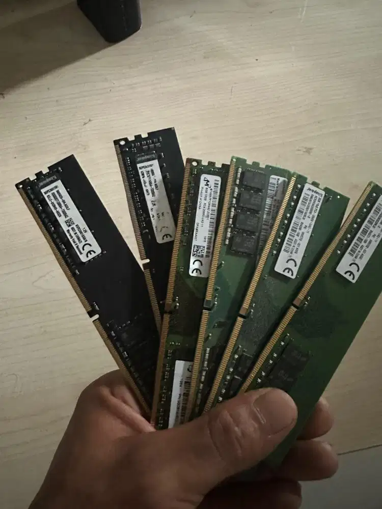 terima jual beli sparpart komputer.ssd.ram.prosesor.nvme.hdd