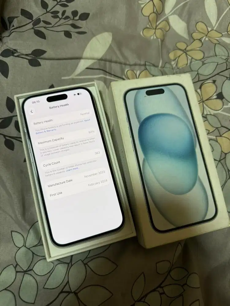 iphone 15 128gb