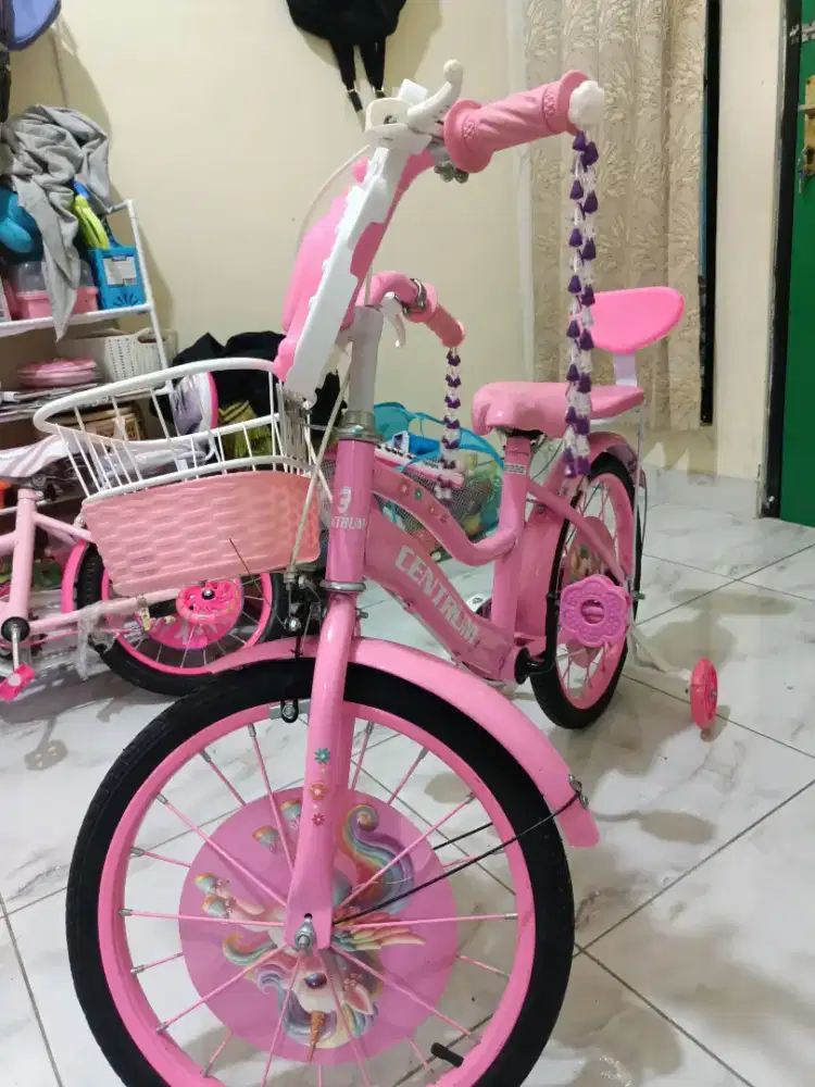 Sepeda Centrum 16 Inch
