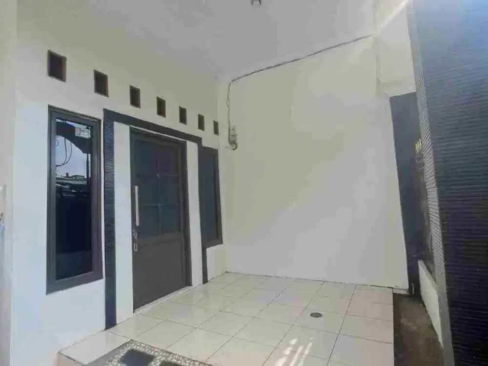 Rumah 2 Lantai Di Pondok Hijau Permai, Bekasi Timur