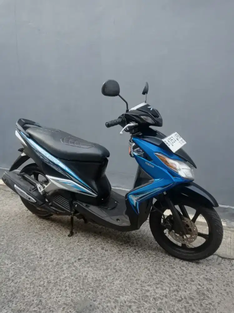 Xeon Surat Komplit