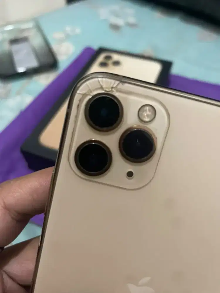 iPhone 11 ProMax 64GB All operator