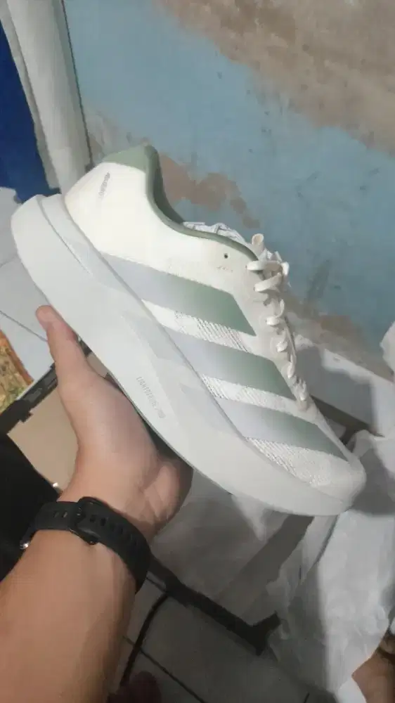 Adidas Adizero Evo SL Baru Original