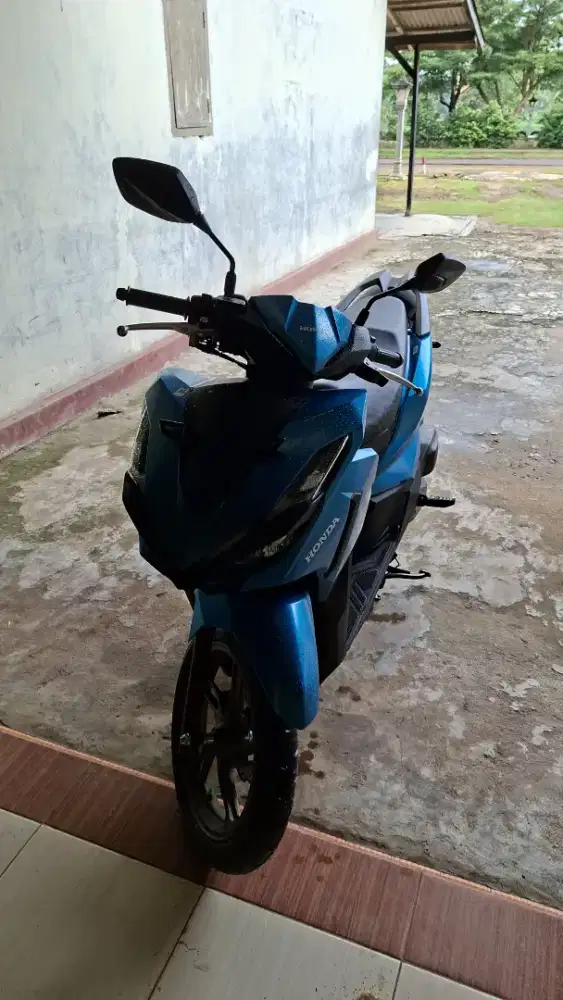 Vario 125 New Gen 3