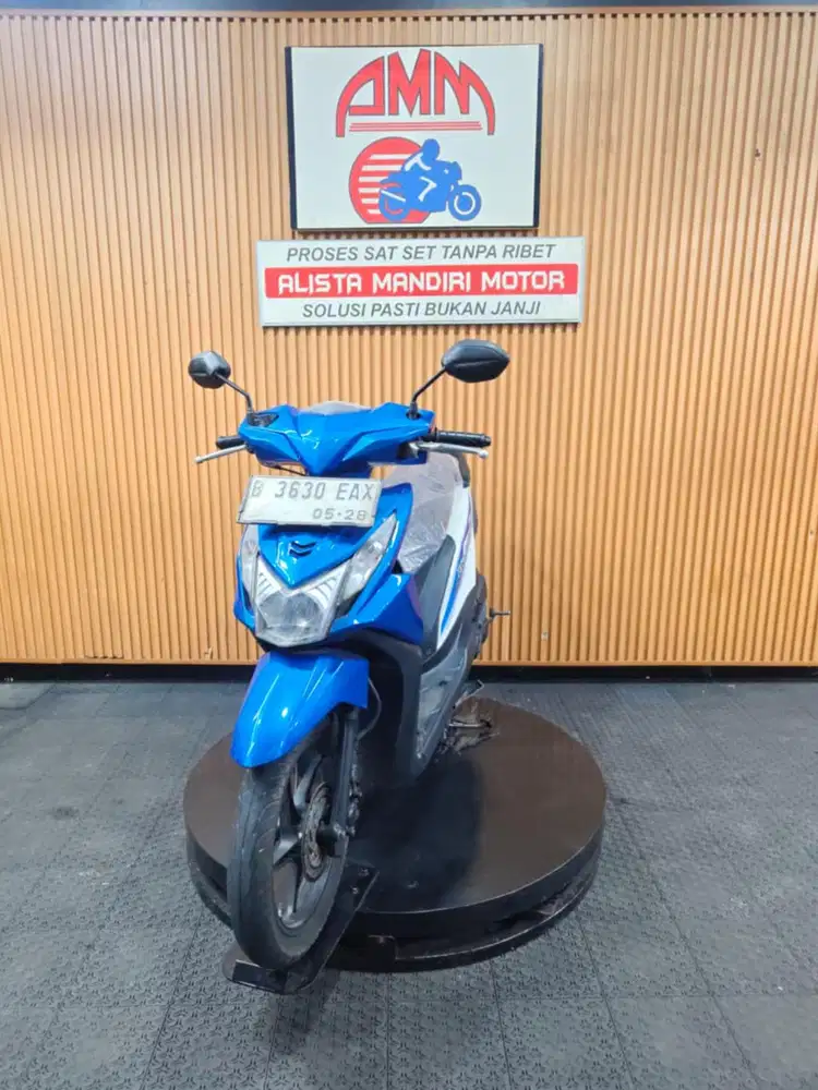BEAT CW FI GREESS ISTIMEWA BS CICIL VIA PAYLETER/CC BISA NEGO & COD