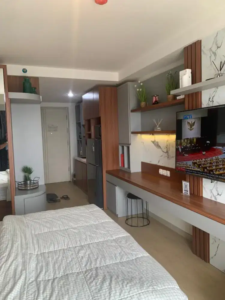 Jual Apartemen di Mataram City Yogyakarta