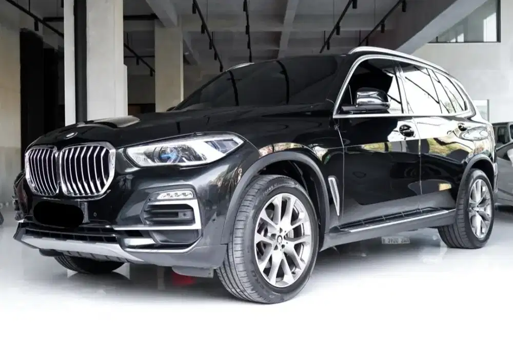 BMW X5 xDrive xLine40i 2020