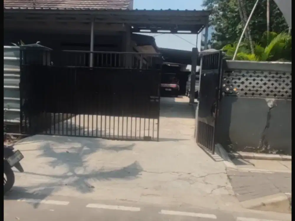 Jual Rumah Mewah Super Murah di Menteng Jakarta Pusat.