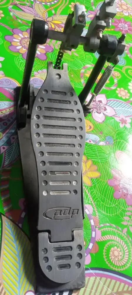 Pedal Drum Original PDP