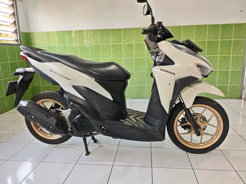 Vario 125 CBS ISS 2022