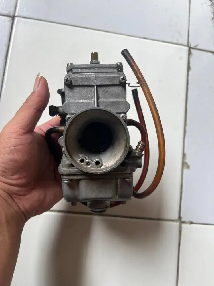 Karburator mikuni TM Sudco