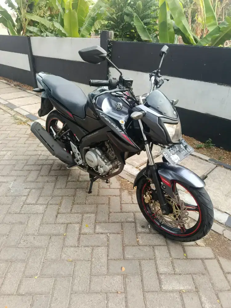 Vixion 2014 pajak mati