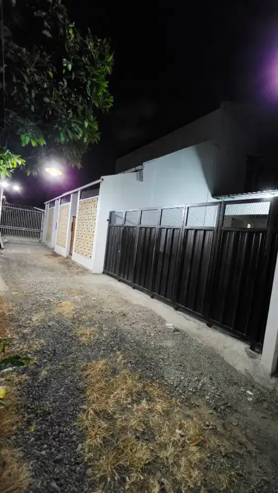 Kost exclusive putri area janti, gedong kuning, blok O