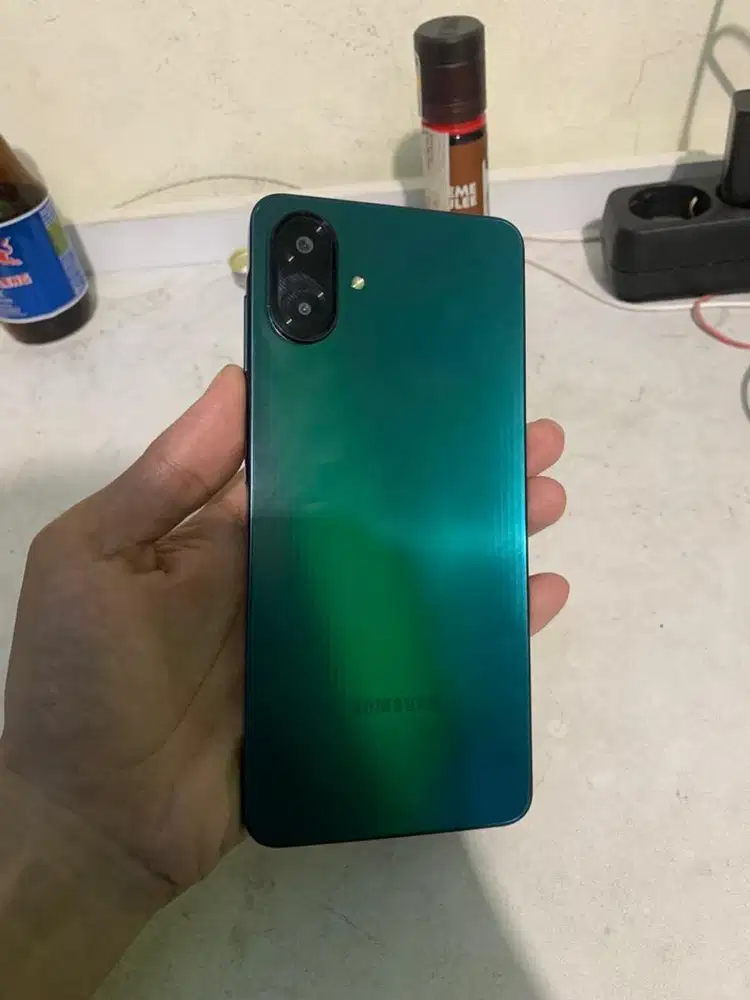 Samsung A07 4/64