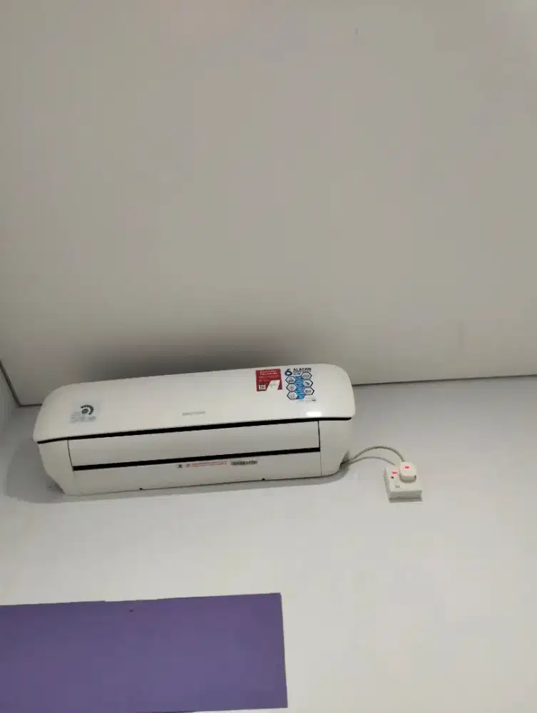AC POLYTRON 1/2 PK