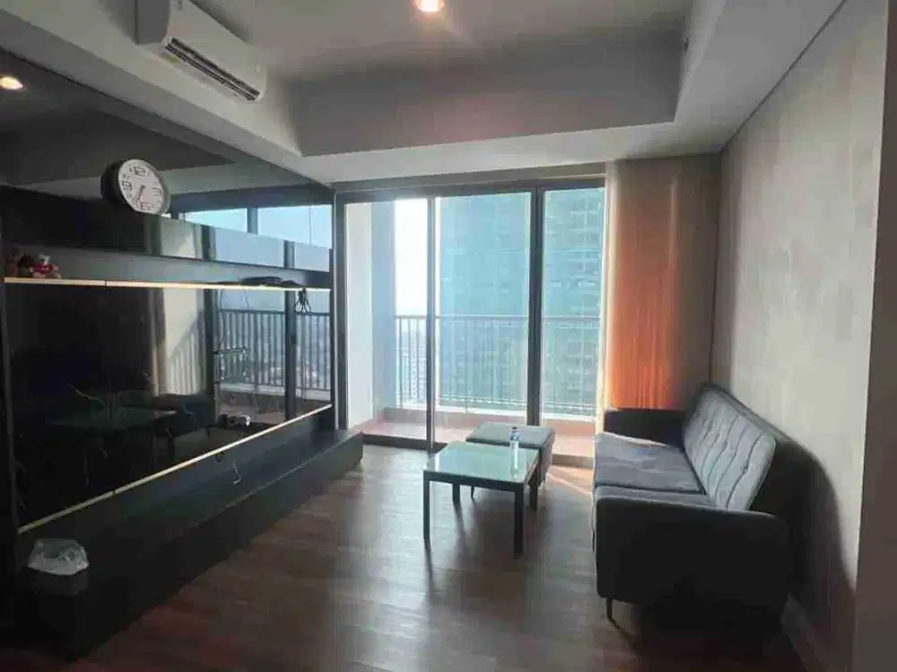 JUAL / SEWA Apartment Holland Village Jakarta Pusat