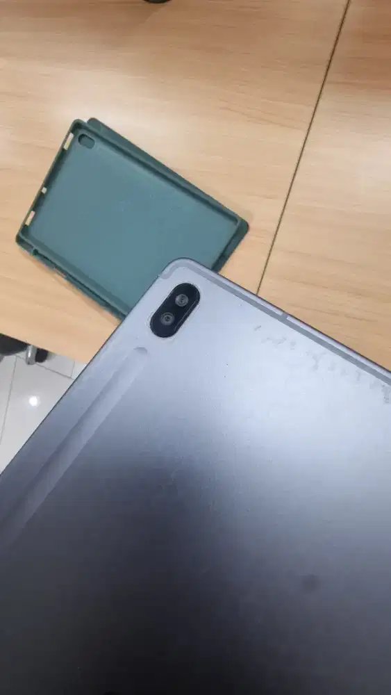 Samsung Tab S6 6/128
