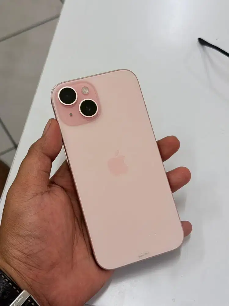 Iphone 15 128gb ibox