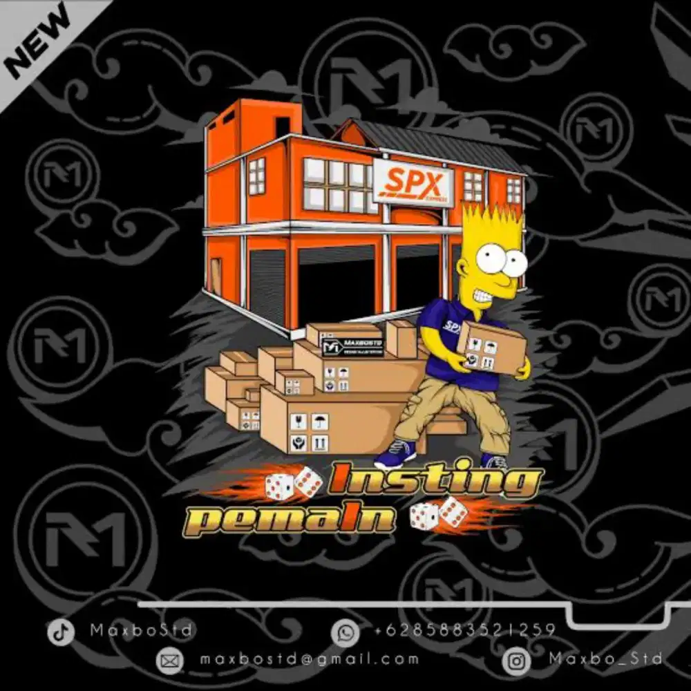 Info loker gudang shopee
