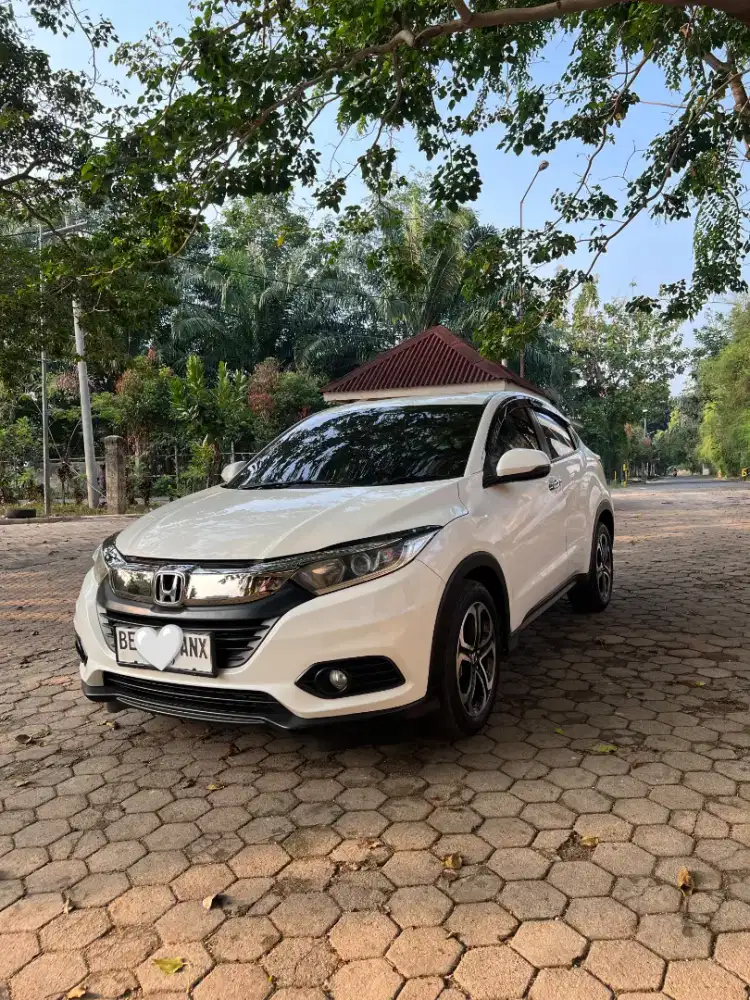 Honda hrv 2019 AT