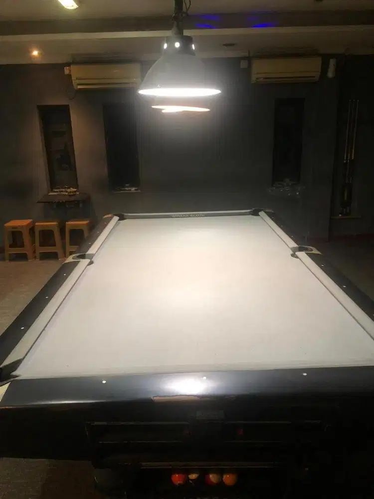 Jual Meja Billiard