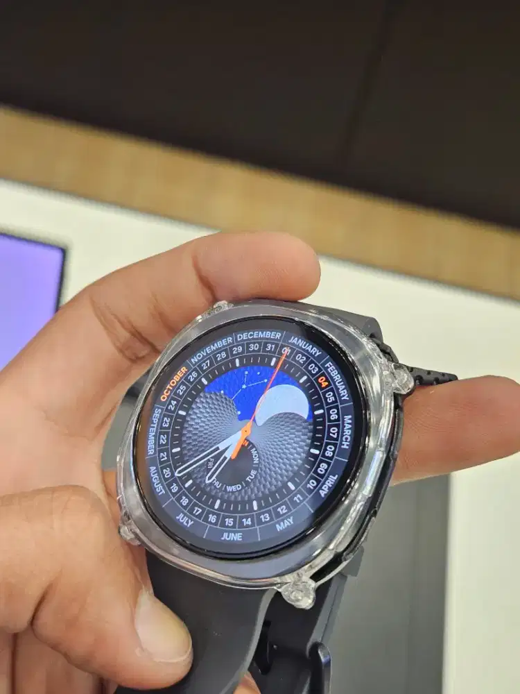 SAMSUNG WATCH 9 (40MM/44MM) DISKON 750K