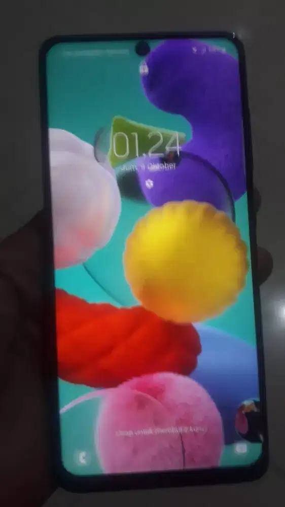 Samsung a51 6/128