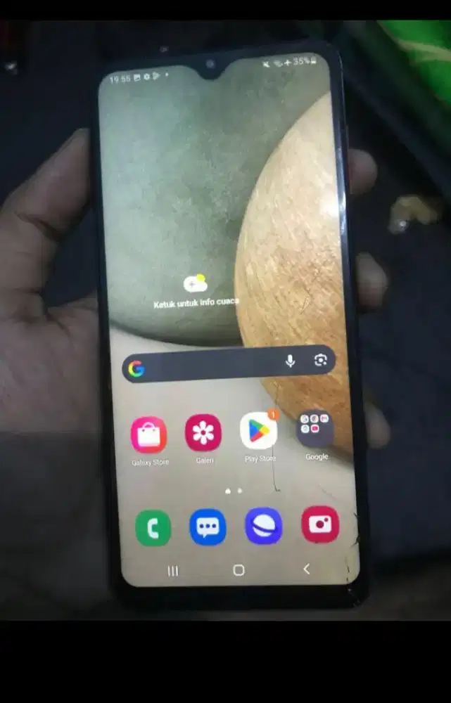 Samsung a12 6/128