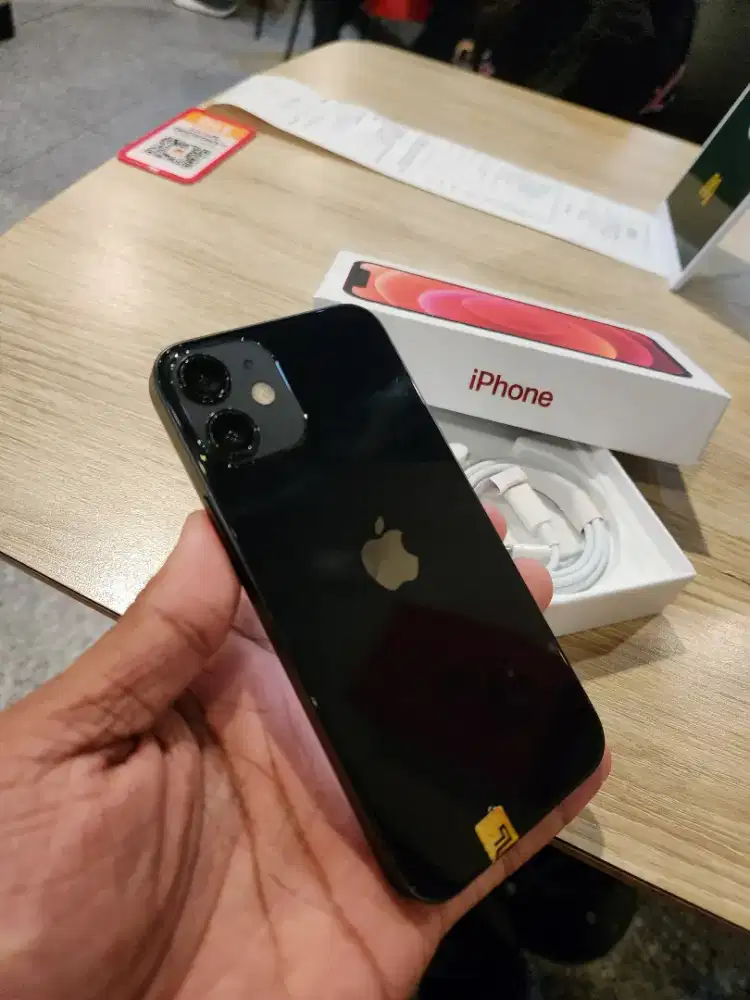IPhone 12Mini 128GB