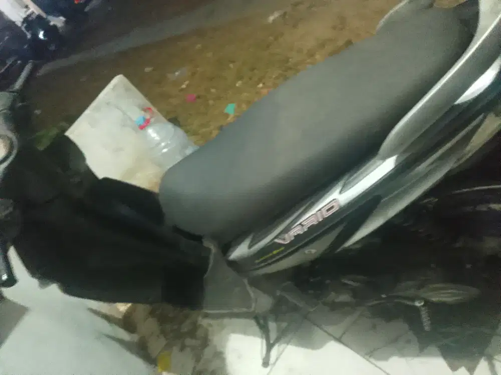 Motor murah ngarit