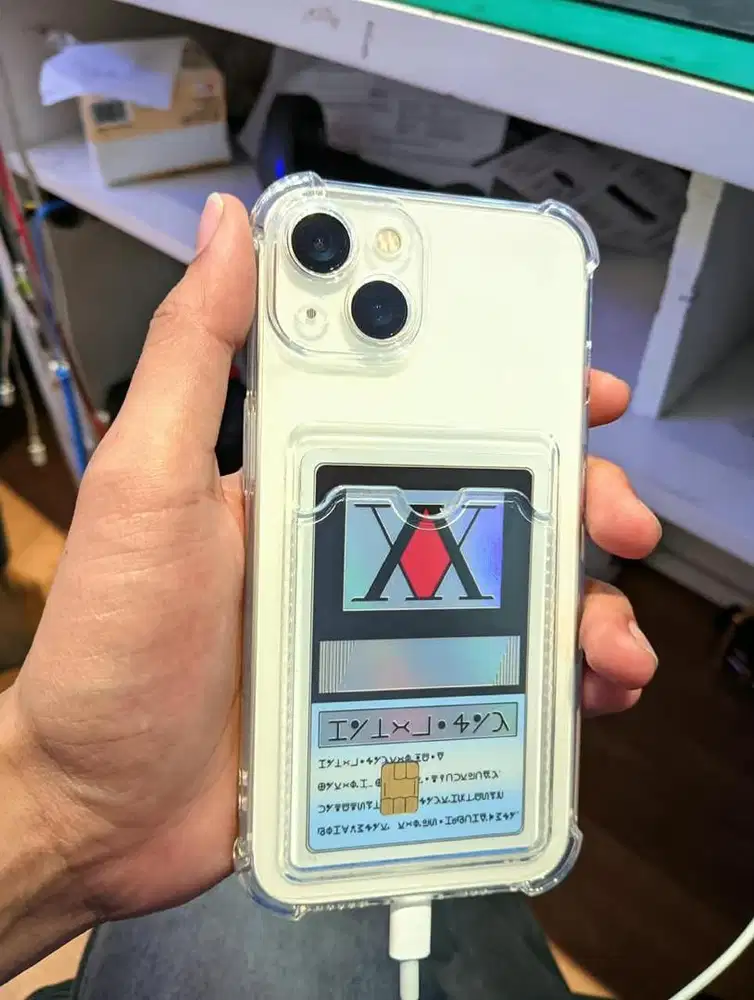 IP 13/Iphone 13 ibox