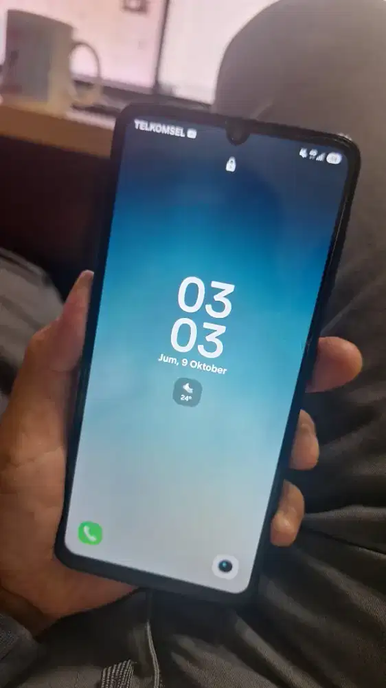 Samsung A07 4/128