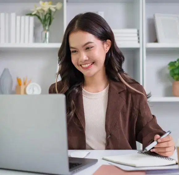Personal Asisten Direksi Lowongan