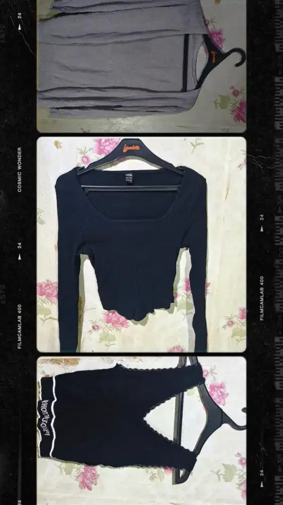 Baju kekinian,cardigan,fashion korea