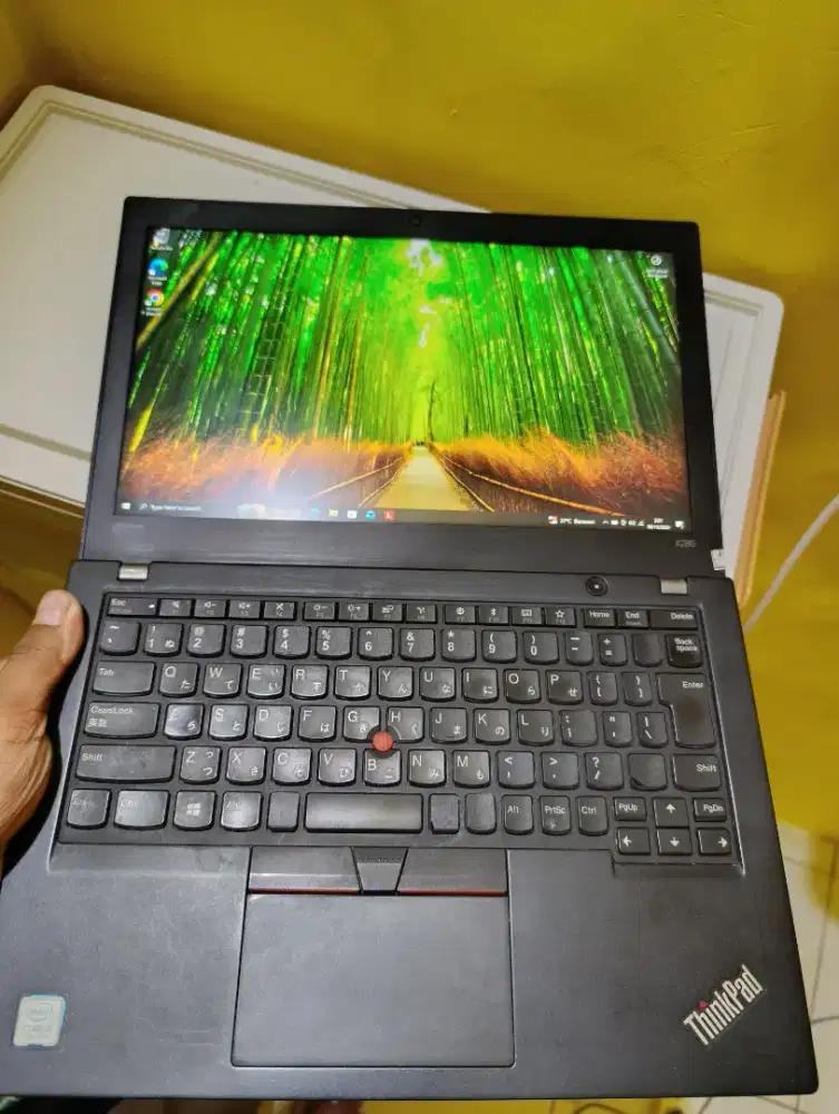Lenovo Thinkpad X280