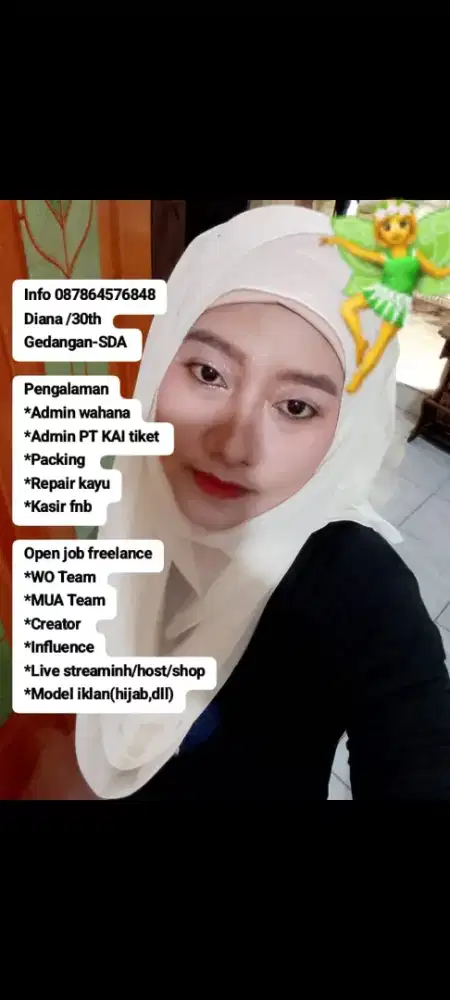Cari kerja freelanceJob